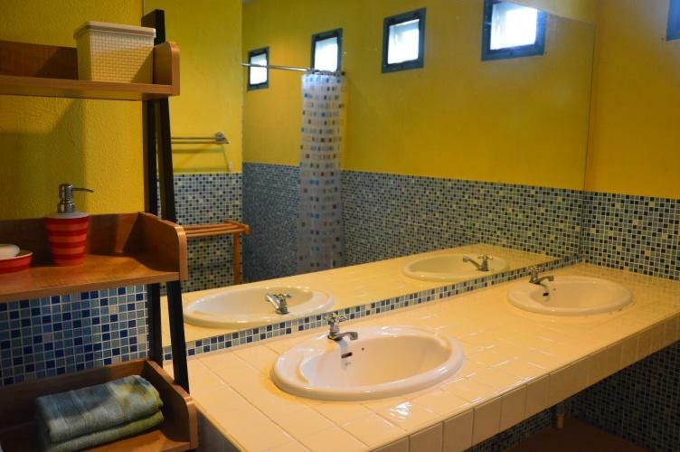 Kampu Nature Pool Villa Rayong Extérieur photo